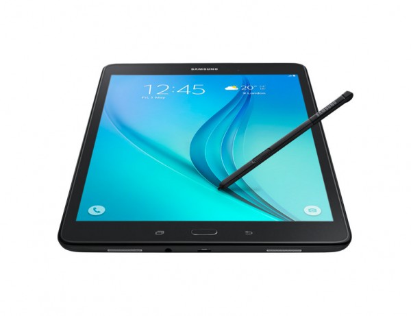 Galaxy Tab A (9.7, LTE) with S Pen6